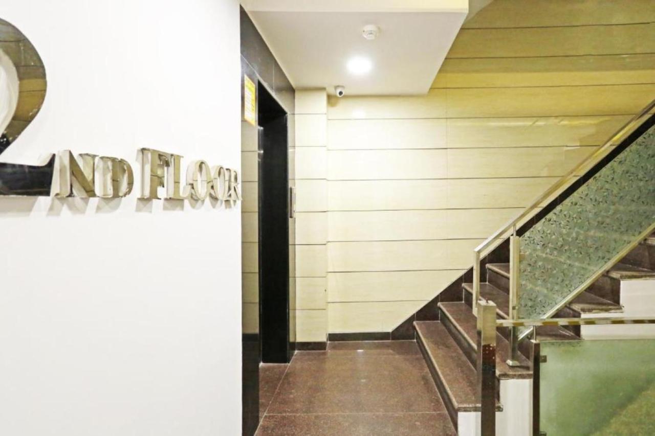 Mgm Residency At Daryaganj 3* New Delhi
